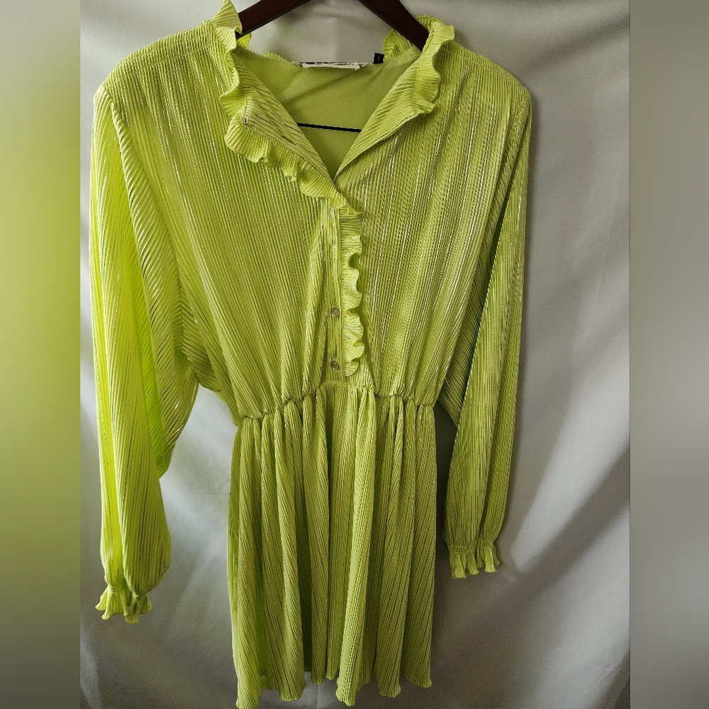 Rotate Birger Christensen Dress. Size 4